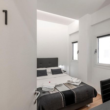 Bnbutler - Inbrera Suites - Giulianova, 1 Mailand Exterior foto