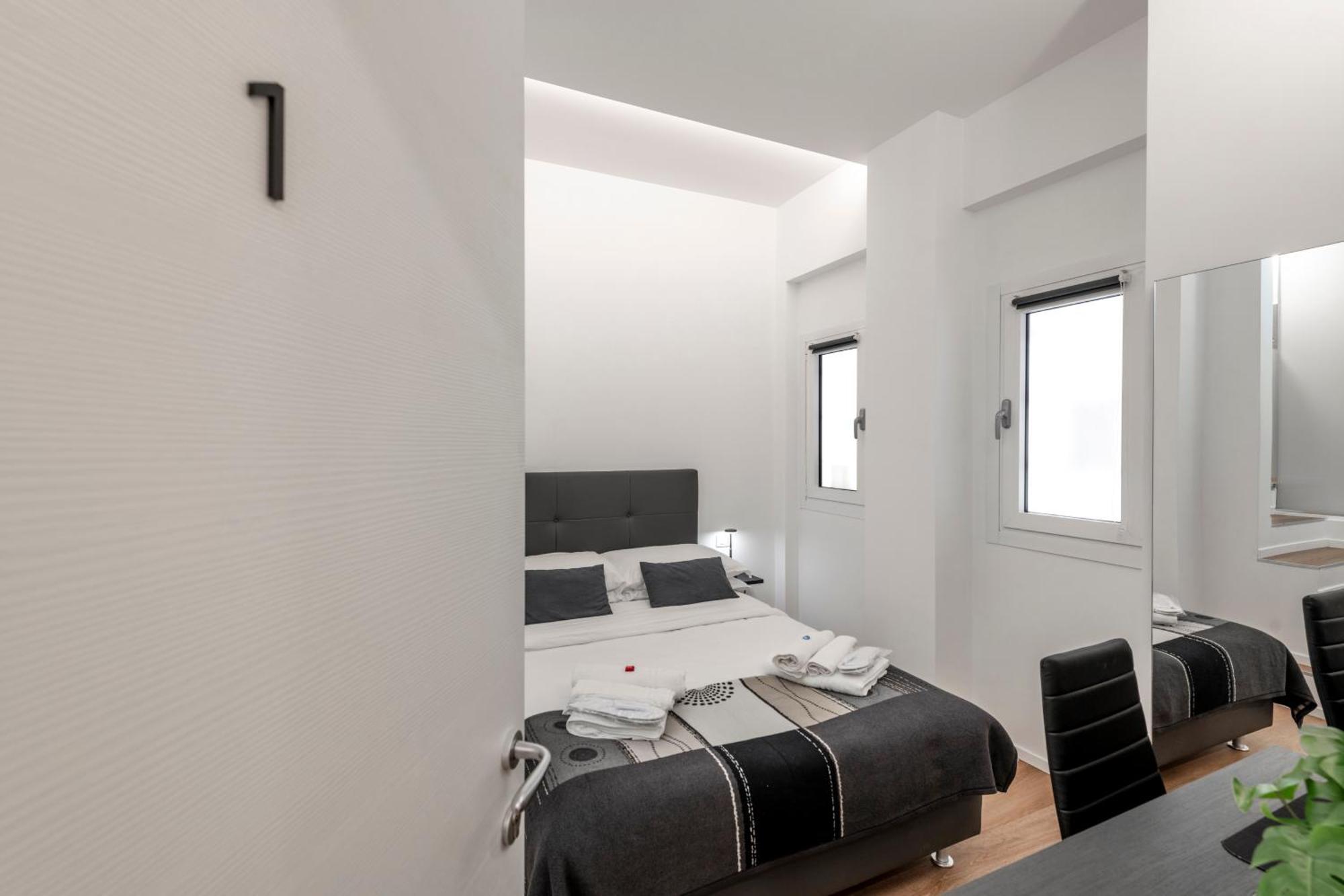 Bnbutler - Inbrera Suites - Giulianova, 1 Mailand Exterior foto