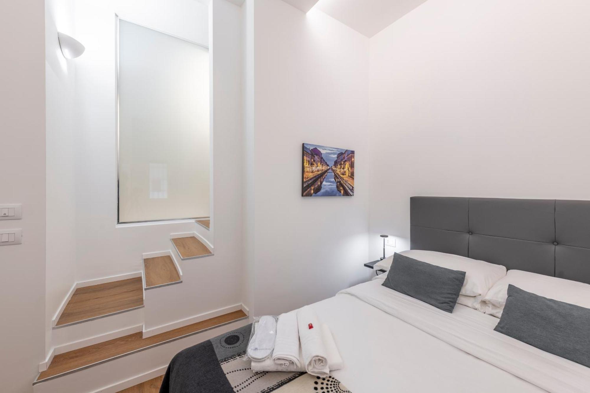 Bnbutler - Inbrera Suites - Giulianova, 1 Mailand Exterior foto