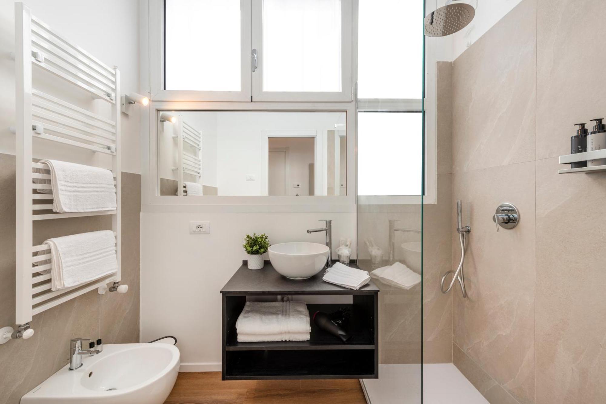 Bnbutler - Inbrera Suites - Giulianova, 1 Mailand Exterior foto
