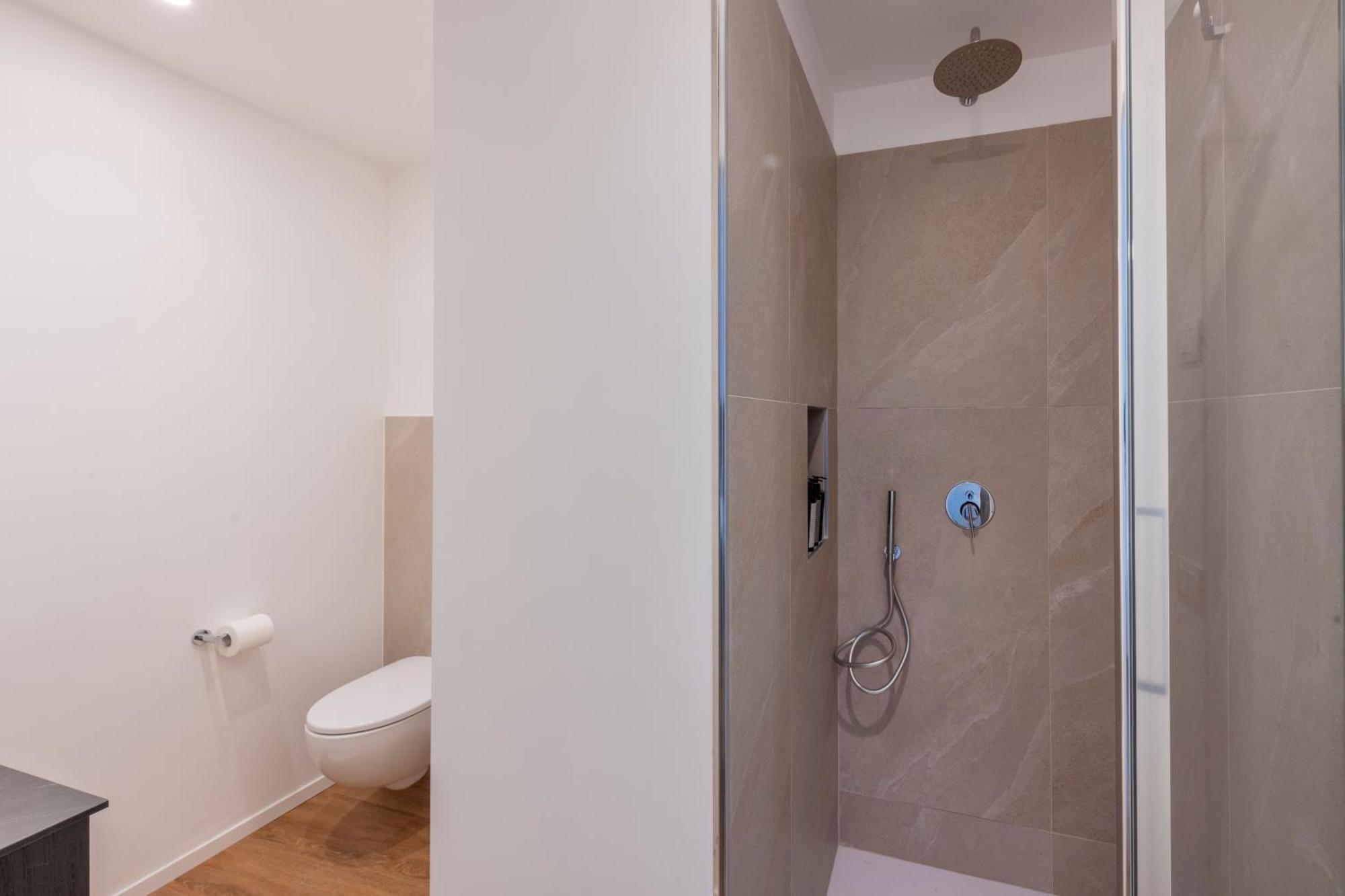 Bnbutler - Inbrera Suites - Giulianova, 1 Mailand Exterior foto