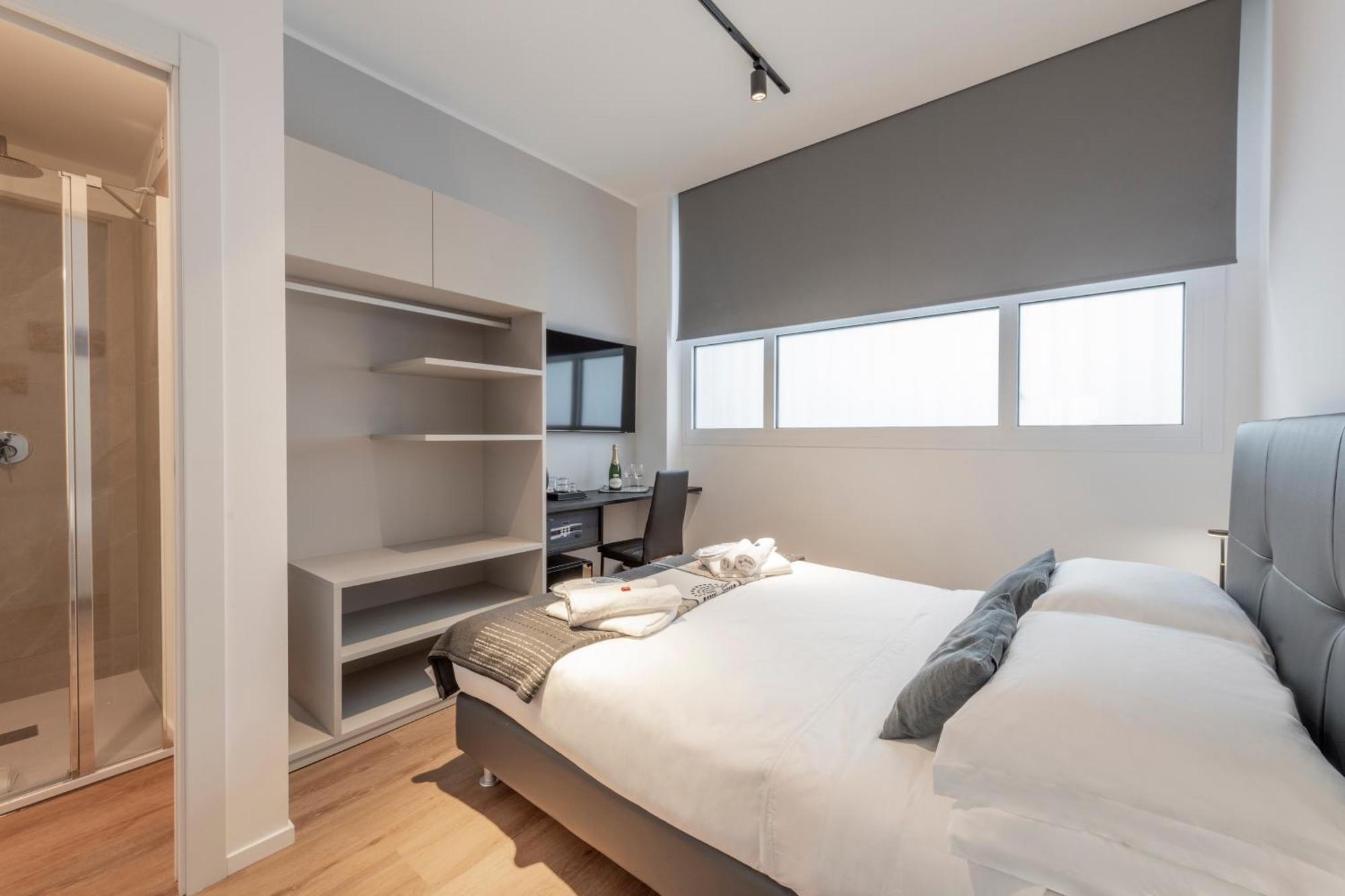 Bnbutler - Inbrera Suites - Giulianova, 1 Mailand Exterior foto
