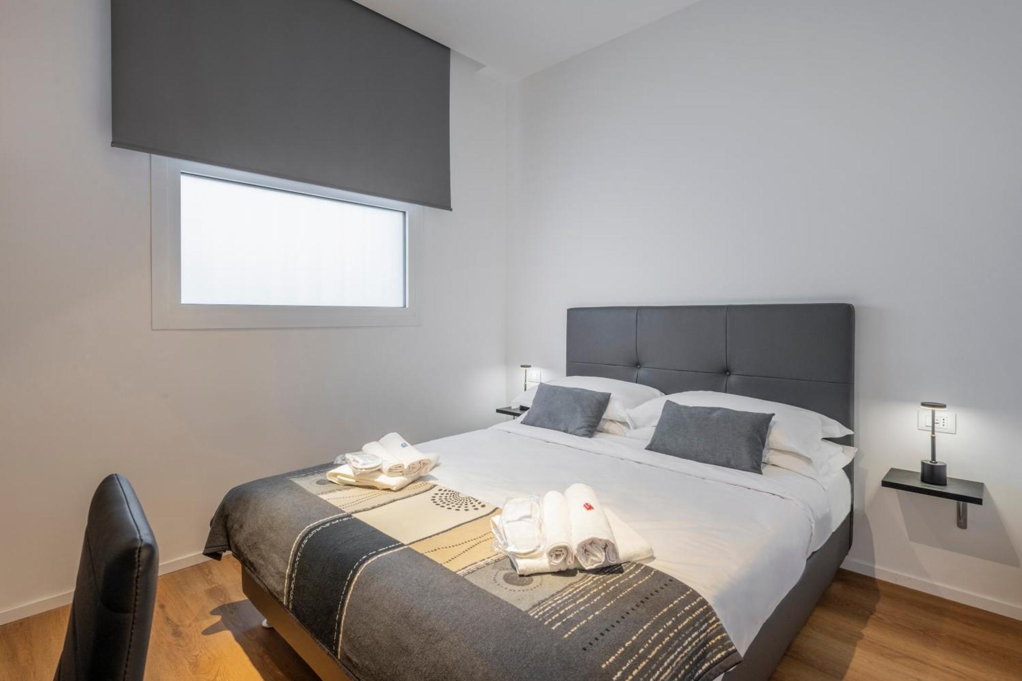 Bnbutler - Inbrera Suites - Giulianova, 1 Mailand Exterior foto