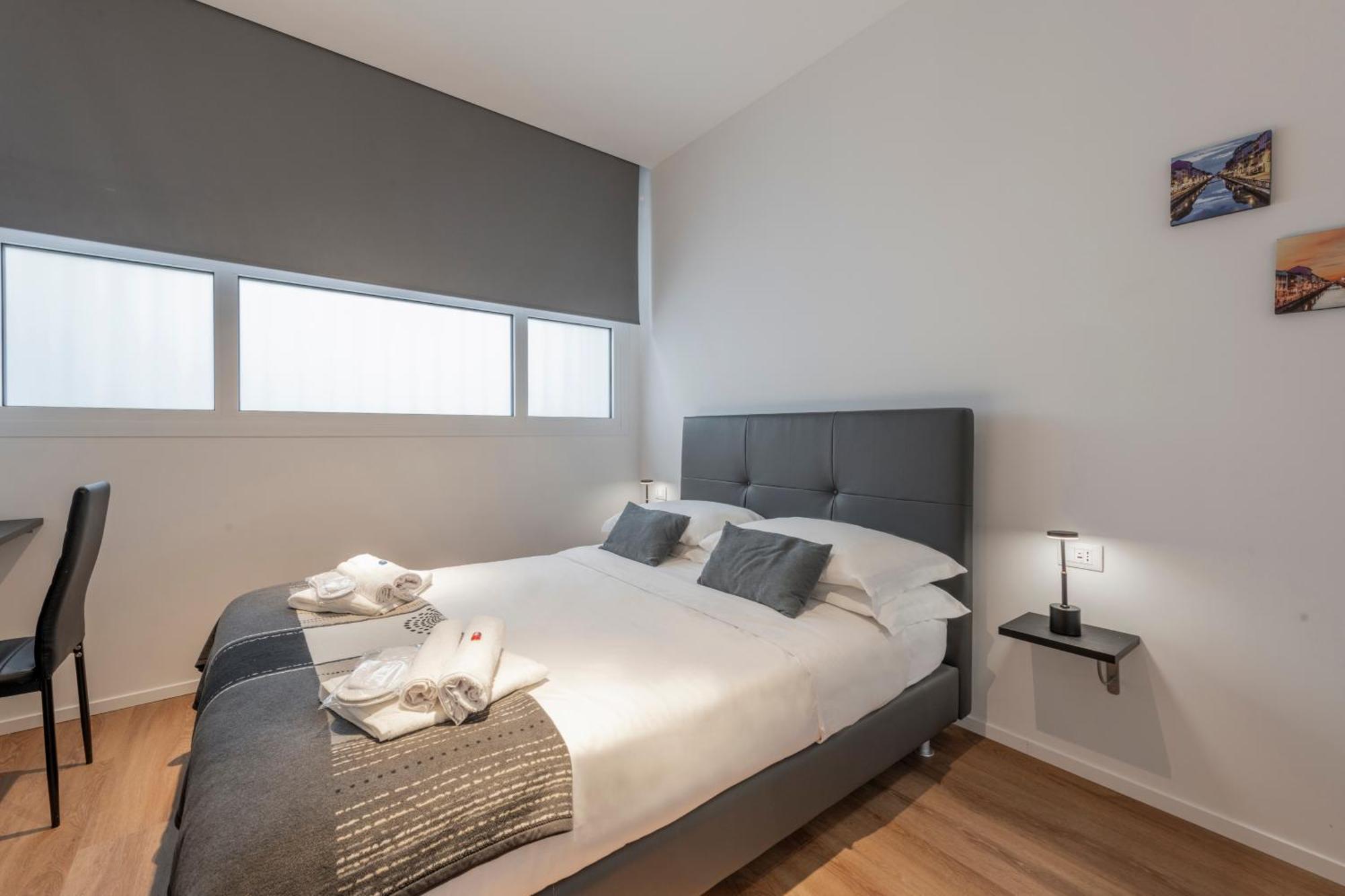 Bnbutler - Inbrera Suites - Giulianova, 1 Mailand Exterior foto