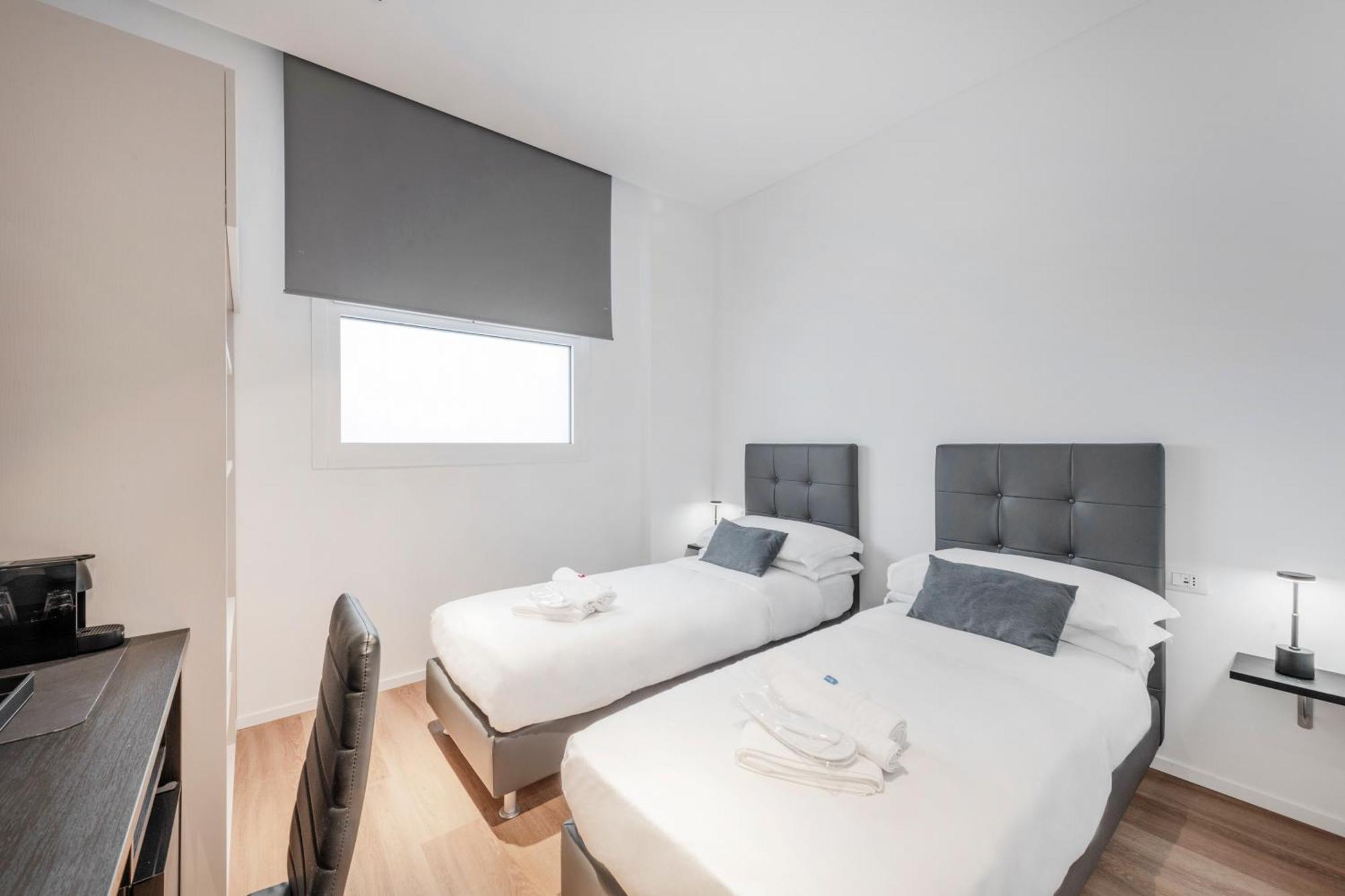 Bnbutler - Inbrera Suites - Giulianova, 1 Mailand Exterior foto
