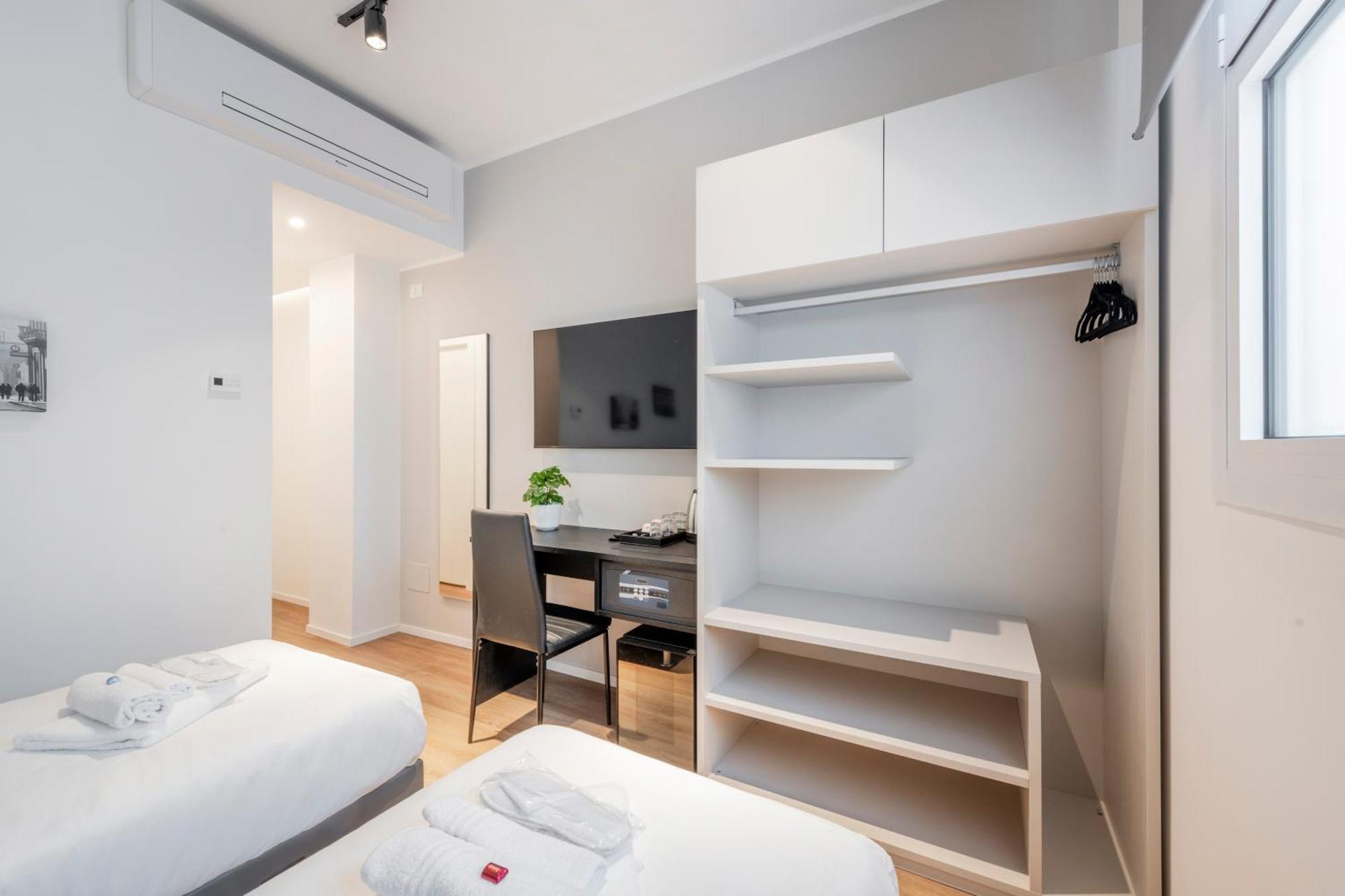 Bnbutler - Inbrera Suites - Giulianova, 1 Mailand Exterior foto