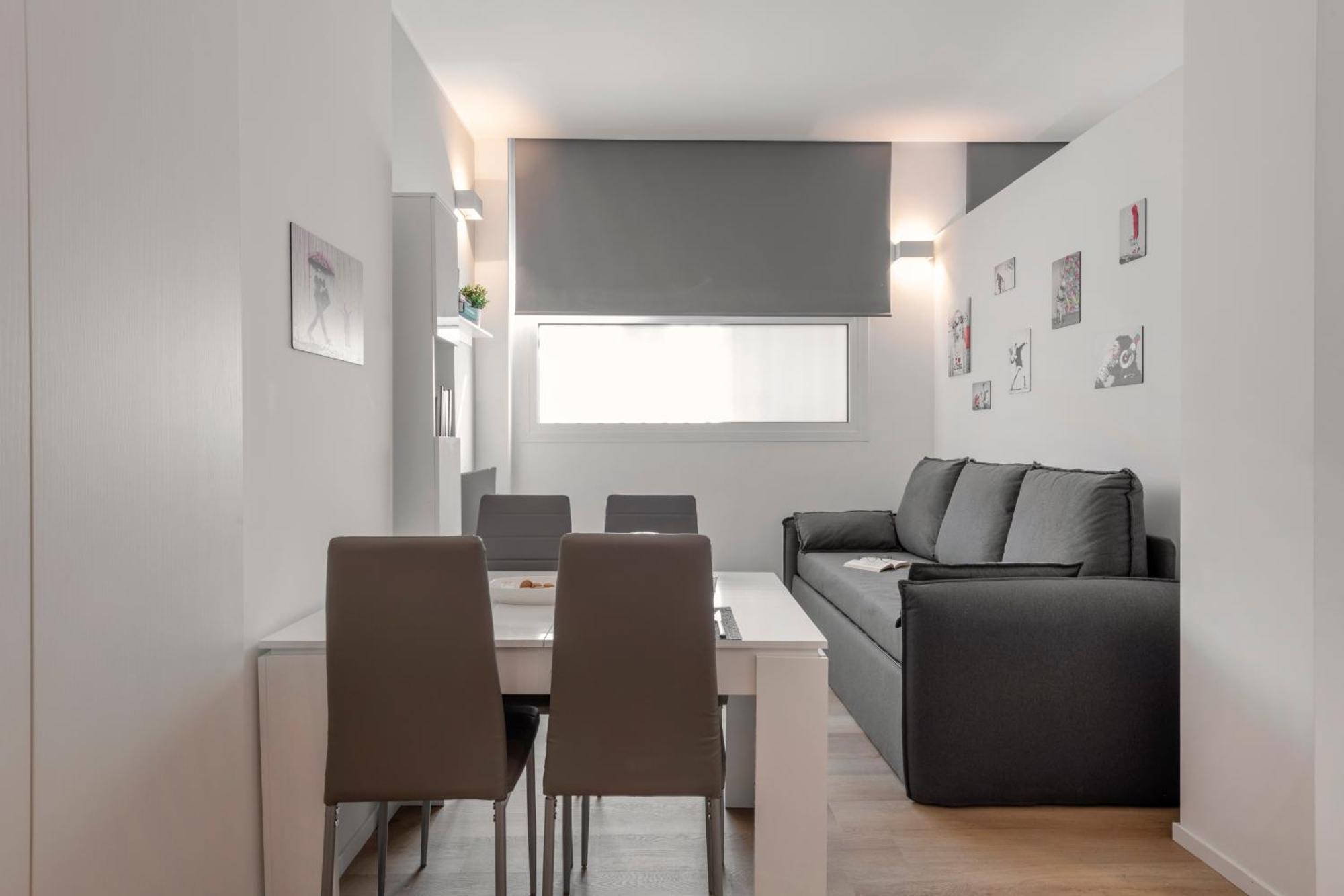 Bnbutler - Inbrera Suites - Giulianova, 1 Mailand Exterior foto