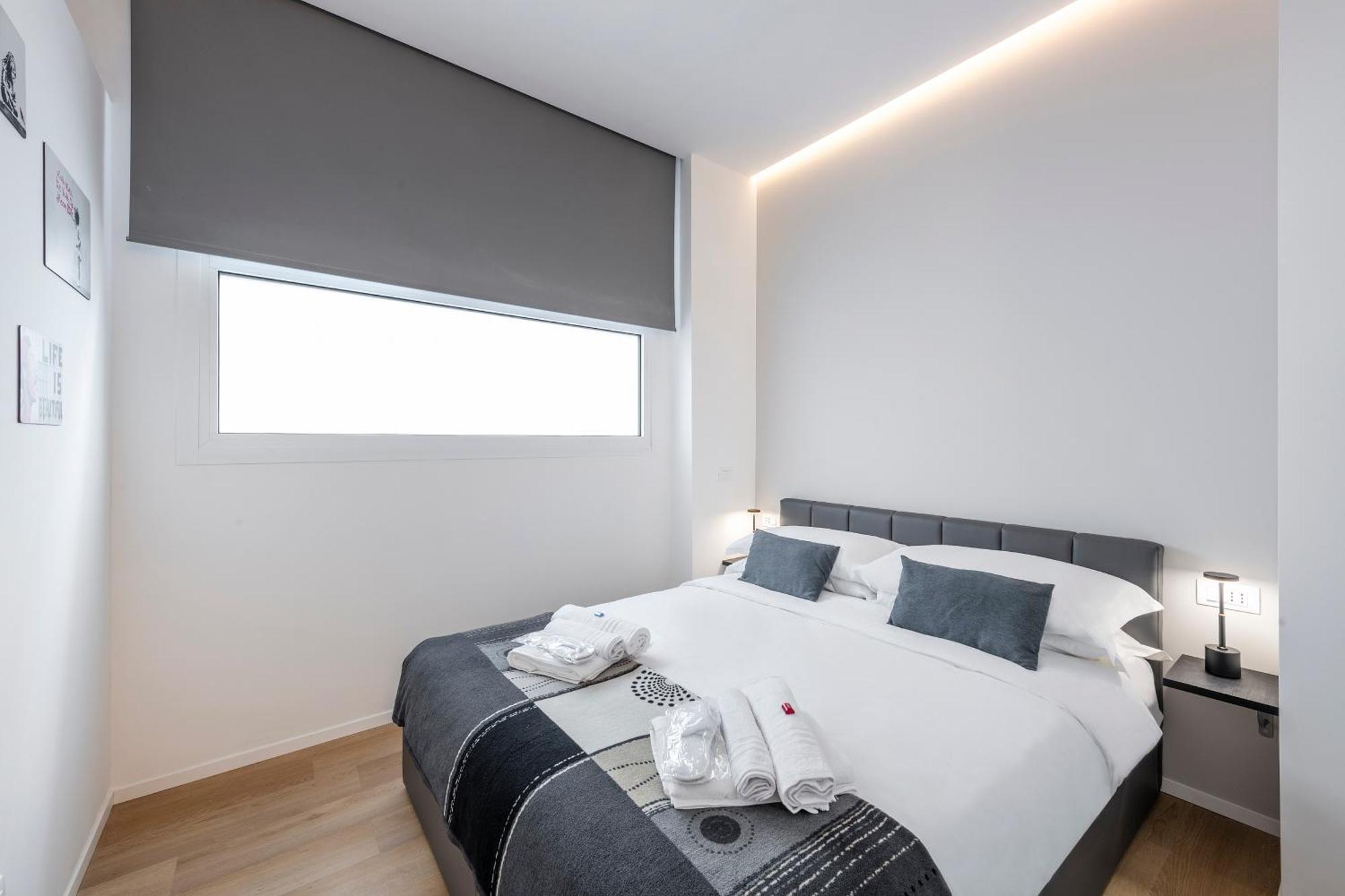 Bnbutler - Inbrera Suites - Giulianova, 1 Mailand Exterior foto