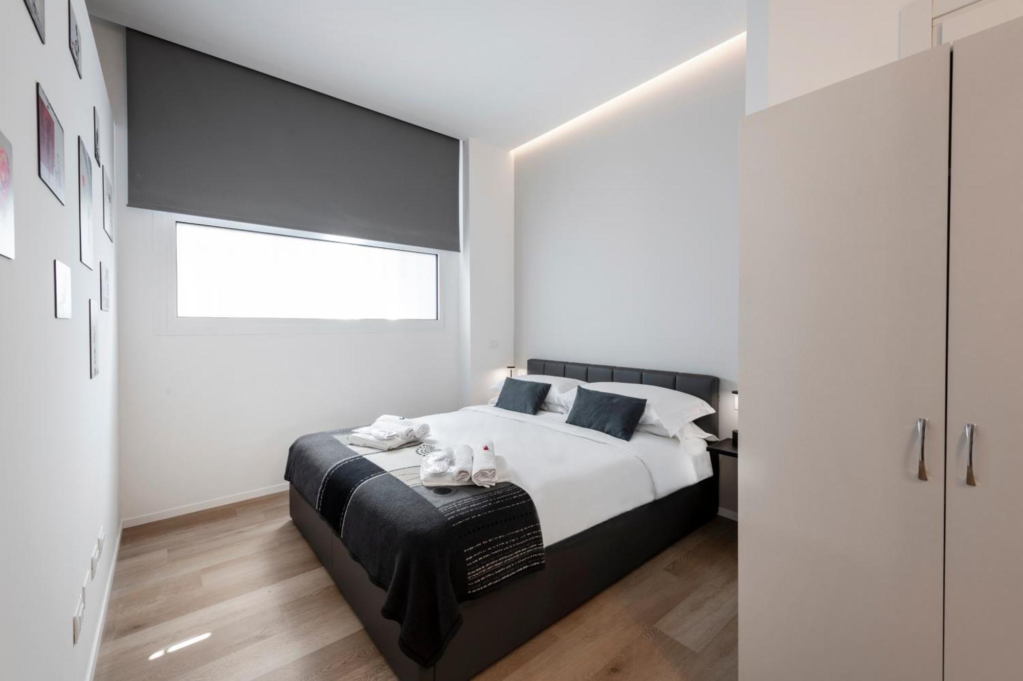 Bnbutler - Inbrera Suites - Giulianova, 1 Mailand Exterior foto