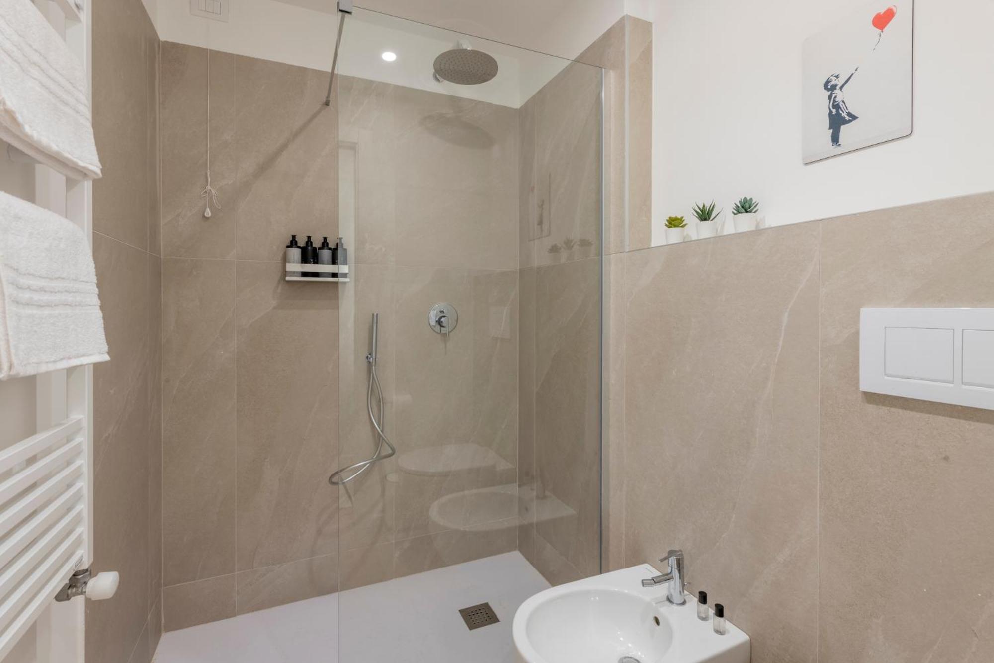 Bnbutler - Inbrera Suites - Giulianova, 1 Mailand Exterior foto